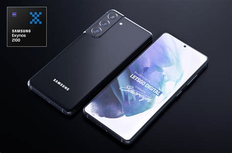 Samsung might be working on a virtual assistant replacement for bixby, called sam. Samsung Exynos 2100 processor voor Galaxy S21 | LetsGoDigital