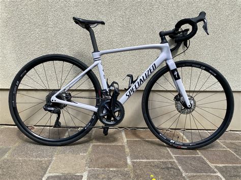specialized roubaix comp ultegra di2 used in 54 cm buycycle