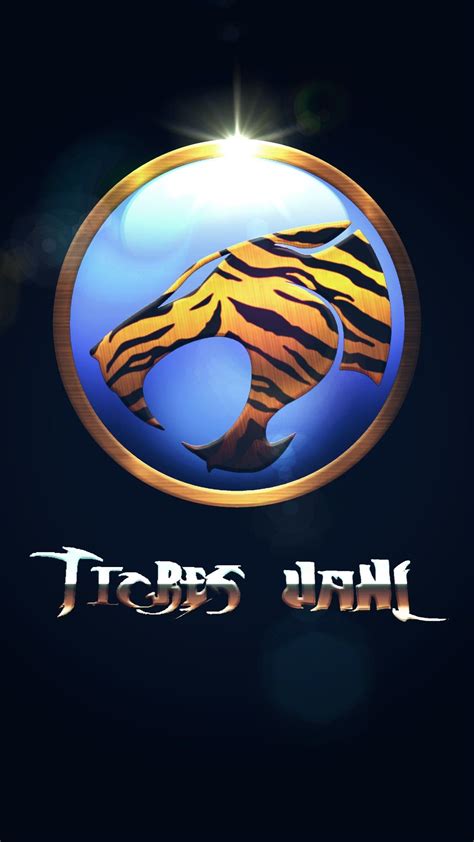 + тигрес уанл tigres de la uanl ii tigres uanl u20 tigres uanl jugend. Tigres UANL + Thundercats (Wallpaper Crossover) en 2020 ...
