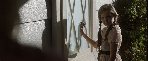 Annabelle 3 Samara Lee In Una Scena Del Film 492705 Movieplayerit