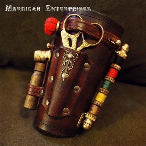 Looking for some cool steampunk fashion and diy projects that are a special kind of cool? The 26 Best Online Stores for Steampunk Christmas Shopping ...