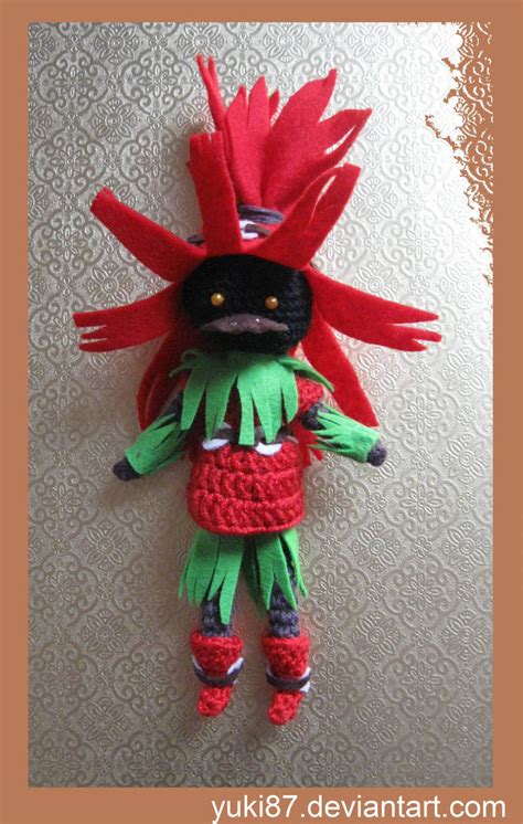 Commission Skull Kid 2 By Yuki87 On Deviantart