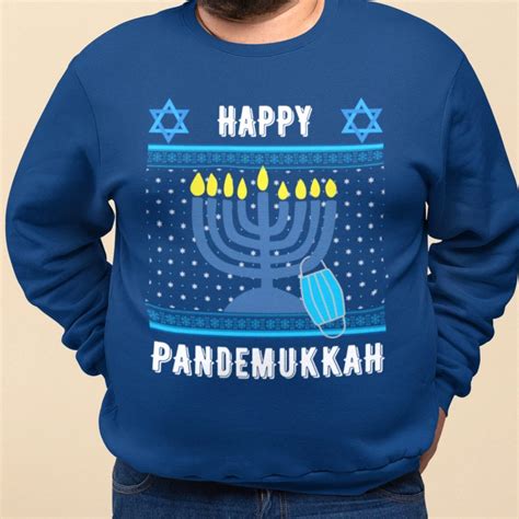 Our 10 Best Hanukkah Ts For 2020 Small Business Holiday T Guide