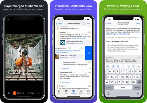 You can get directions, make calls, send and receive mesages, and listen to. Best Reddit Client iPhone and iPad Apps in 2020 - iGeeksBlog