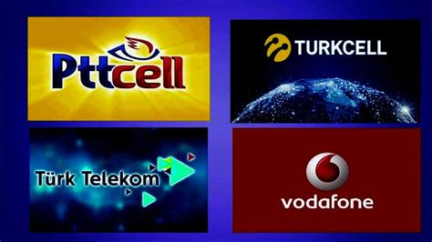 Turkcell PTT Cell Vodafone Türk Telekom hattı olan milyonlar dikkat