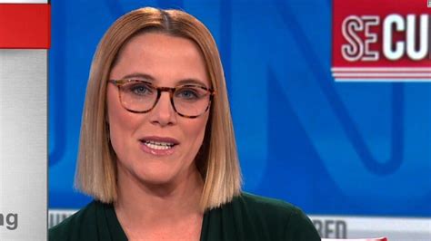 Se Cupp To Gop Lawmaker Would You Call Me Human Scum Cnn Video