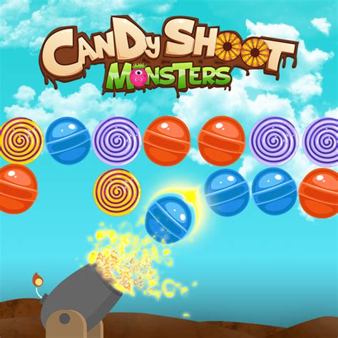 app insights candy shoot monsters apptopia