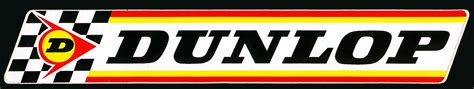 Dunlop Logos