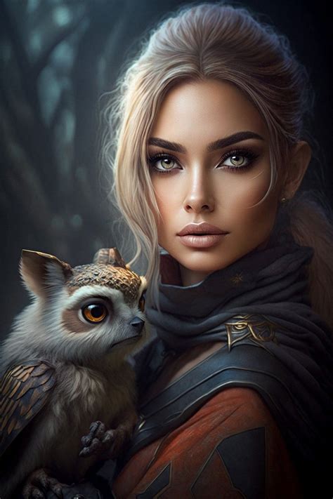 Fantasy Art Women Beautiful Fantasy Art Fantasy Girl Digital Art