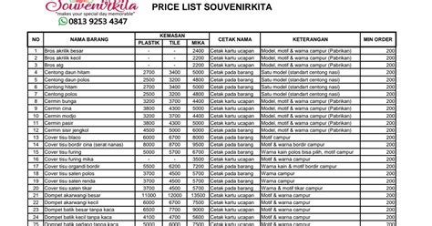 If you pay in a currency other than usd, the prices listed. price list 2018.pdf - Google Drive