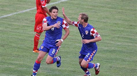 Wondering if any americans have experience get your authentic 2020 uefa tickets currently on sales from our reliable outlets. Croatia show their class in Malta | UEFA EURO 2020 | UEFA.com
