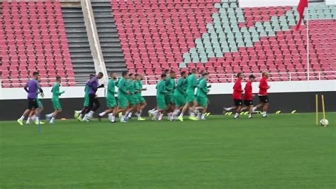 اغاني المنتخب الوطني المغربي arab unit. ‫آخر استعدادات المنتخب الوطني المغربي لمواجهة موريتانيا ...