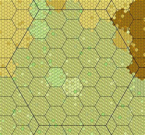 How Map Levels Work Worldographer Rpg Map Software