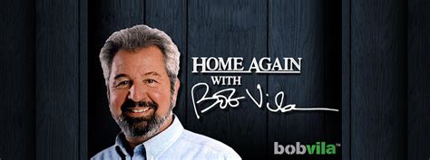Bob Vila Home Improvement Tv Show Host Cuban Descendant Bob Vila