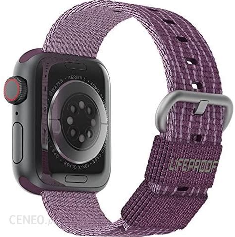 Lifeproof Pasek Do Zegarka Apple Watch Series 8 7 6 Se 2 Gen 1 5 4 3