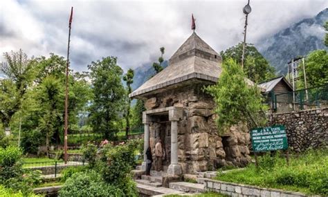 Ancient Hindu Temples In Kashmir You May Not Know History Of Kashmir