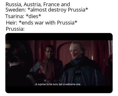 Prussia Rhistorymemes