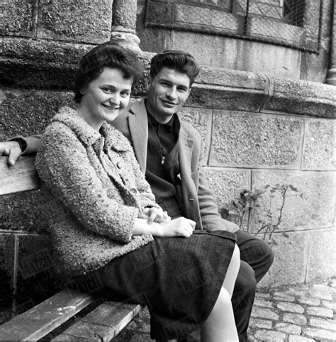 He was married to gisèle bardet. En photos : Le mariage de Raymond Poulidor, son premier ...