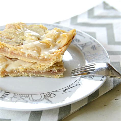 Apple Pie Pastry