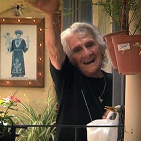 Rabbi Barbara Aiello The First Woman Rabbi In Italy