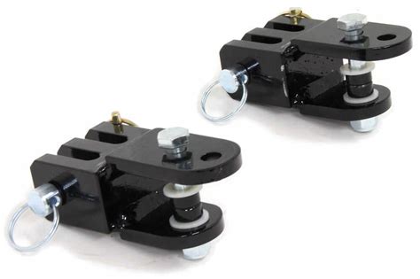 The purchases of the blue ox line of tow bars and base plates in 1991 and the duncan line of tow bars and brackets in 1994, coupled with the development of braking systems, trailer hitches, trucenter steering. Blue Ox Base Plate Adapter Brackets for Roadmaster ...