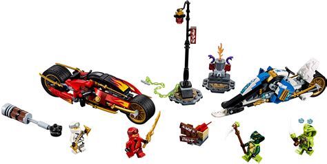 2019 Ninjago Sets Revealed Brickset