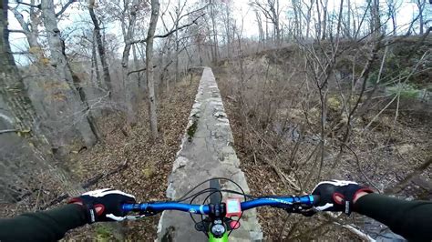 Maybe you would like to learn more about one of these? Biking Lake Wedington - YouTube