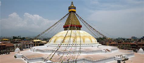 Adventure Trekking Nepal Religious Places In Nepal