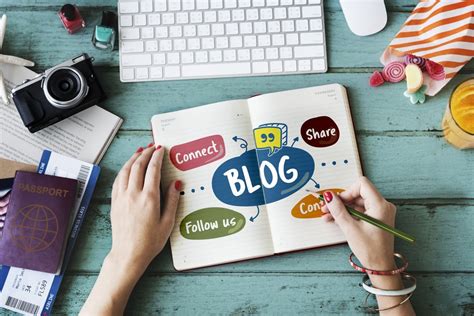 how to write your blog post the ultimate guide steadycontent