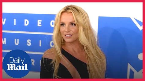 Britney Spears Opens Up About Her Year Conservatorship YouTube