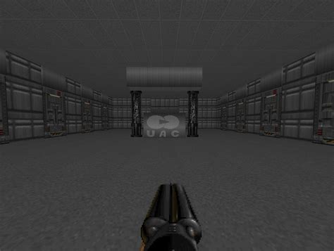 Image 13 Mywad Mod For Doom Ii Moddb