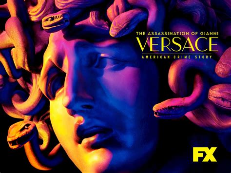 Watch Assassination Of Gianni Versace American Crime Story The Prime Video