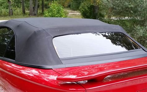 Glass america offers free mobile service, oem quality glass, lifetime warranty on workmanship and reasonable rates for all of your auto glass needs in your area. Replace Convertible Tops - Convertible Glass Repair & Replacement - Alfa Auto Glass