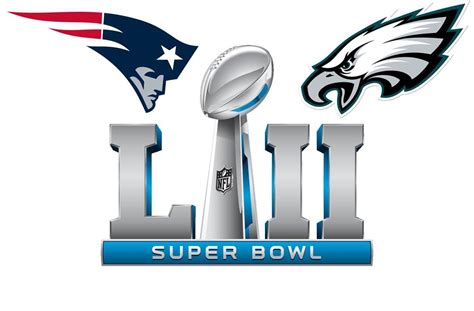 Your resource to discover and connect with eagle logo. SUPER BOWL LII: Who to cheer for on Sunday | Opinion ...