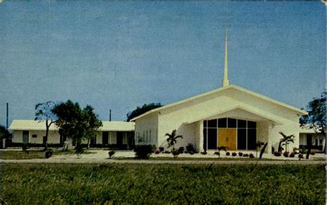 First Baptist Church Key Largo Fl