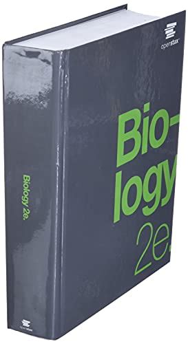 Biology 2e By Openstax Hardcover Version Full Color Pricepulse
