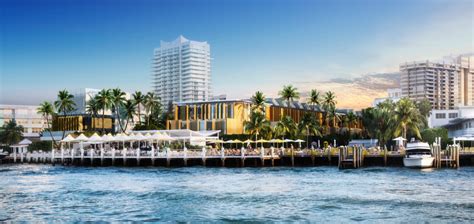 The Standard Miami Beach 40 Island Avenue