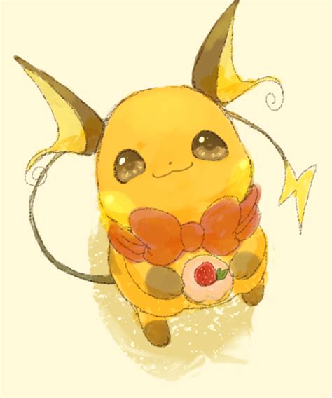 C'est bientôt la récré chamane by starmyname from the album chamane. cute raichu - Google Search | Cute pokemon, Pokemon manga ...