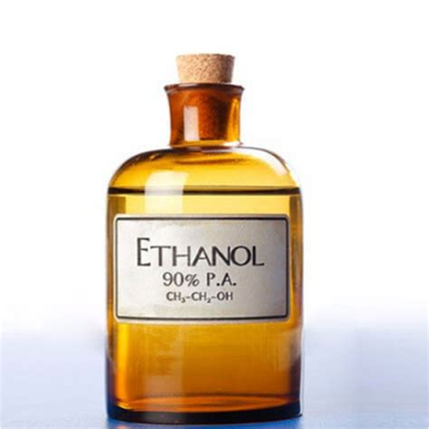 Ethanol 995 Echem Co Ltd