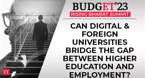 manish sabharwal can digital and foreign universities bridge the gap between higher education and