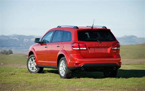 Will There Be A 2014 Dodge Journey Srt6 Tflcar