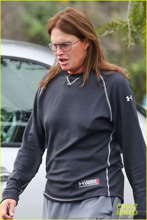 Bruce Jenner Wears A Dress In Newly Published Photos Photo 3354936