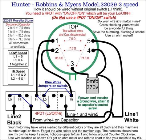 speed ceiling fan switch wiring diagram fuse box  wiring diagram