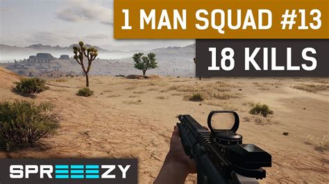 The use of steam's family sharing feature was allowed previously. PUBG 1 Man Squad Game #13 | 18 Kills | The Sandwich - YouTube