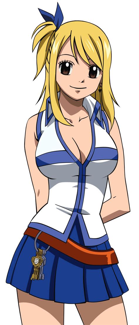 Lucy Heartfilia Anime Fairy Tail Girls Fairy Tail Lucy Fairy Tail Drawing