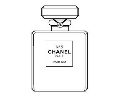 Free Free 298 Chanel Perfume Svg Free SVG PNG EPS DXF File