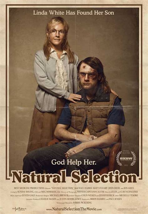 America singer is entered into a competition where the prize is the prince's heart and the crown, its called the selection. Natural Selection Movie Posters From Movie Poster Shop