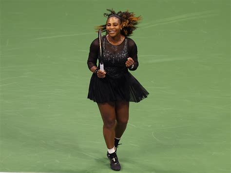 The Hidden Meanings Behind Serena Williams Us Open 2022 Outfit
