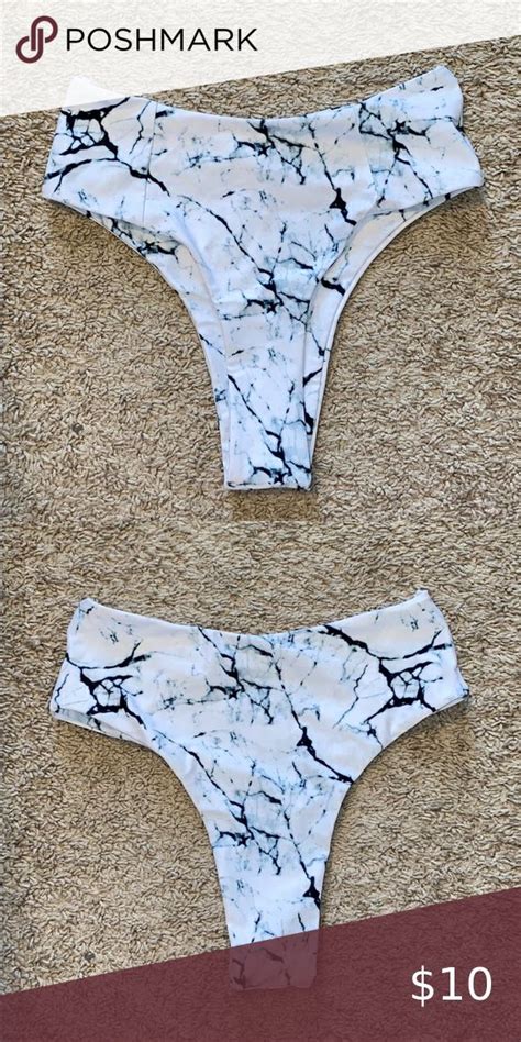 sold white marble cheeky bathing suit set bathing suit set bathing suits cheeky bathing suits