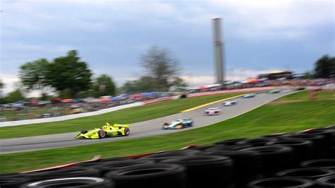 Ohio Indycar Races Postponed Due To Coronavirus Indy 500 Still Set For